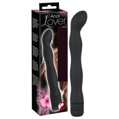 You2Toys Anal Lover- análny vibrátor (18 cm)