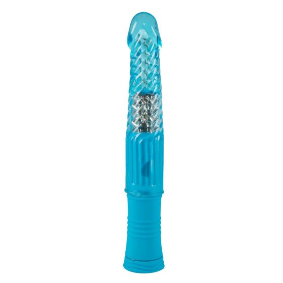 You2Toys Sugar Babe - vibrátor s ramenem na klitoris (22 cm)
