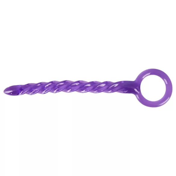 You2Toys - sada erotických pomůcek s vibrátorem - fialová, 9 dílů