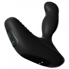   Nexus Revo Stealth - rotační vibrátor na prostatu s dálkovým ovládáním