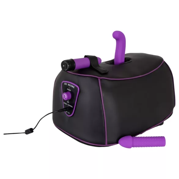 You2Toys - Rotující G a P bod - síťový sex stroj