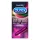 Durex - mini vibrátor bullet - intenzivní stimulace - fialový