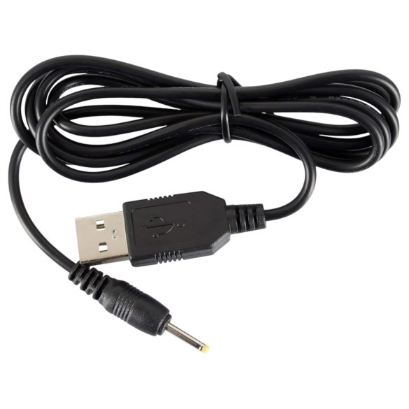 Vibe Couture Rabbit Skater - Zaječí, pulzující vibrátor (růžový)