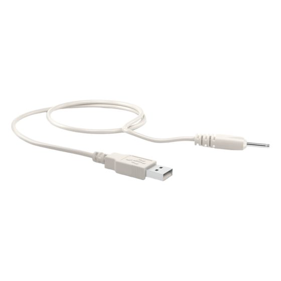 We-Vibe Unite 2.0 - USB nabíjecí kabel (bílý)