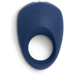   We-Vibe Pivot - nabíjateľný, vibrujúci krúžok na penis (modrý)