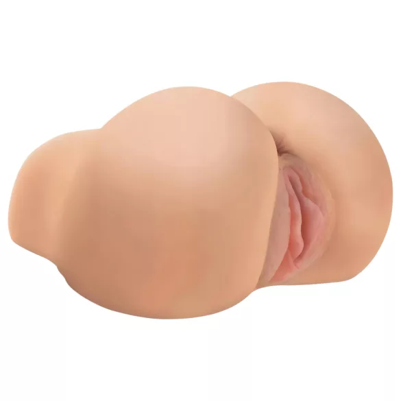 Pipedream - Mini Interactive Fuck Me Silly - masturbátor ve tvaru zadečku