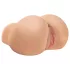 Pipedream - Mini Interactive Fuck Me Silly - masturbátor ve tvaru zadečku