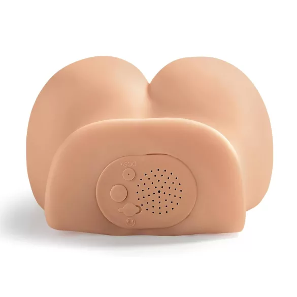 Pipedream - Mini Interactive Fuck Me Silly - masturbátor ve tvaru zadečku