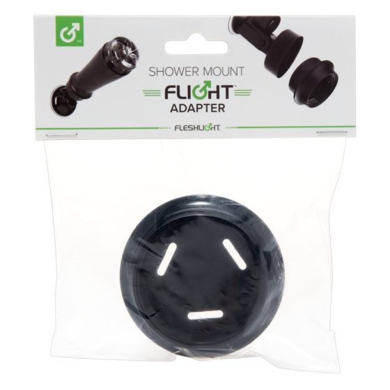 Fleshlight Shower Mount adapter - Flight doplňková výbava