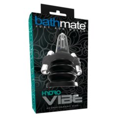   Bathmate HydroVibe - battery-powered, vibrating pad for penis pump