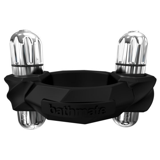 Bathmate HydroVibe - dobíjecí vibrační nástavec pro penisovou pumpu