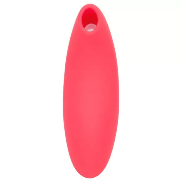 We-Vibe Melt - Aplikací ovládaný stimulátor klitorisu s tlakovými vlnami (korálový)