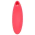 We-Vibe Melt - Aplikací ovládaný stimulátor klitorisu s tlakovými vlnami (korálový)