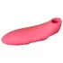 We-Vibe Melt - Aplikací ovládaný stimulátor klitorisu s tlakovými vlnami (korálový)