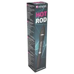 mystim Hot Rod - masturbátor topná tyč