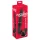 You2Toys - automatický thrusting vibrátor - dobíjecí - černý