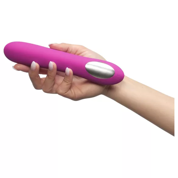 Kiiroo Onyx+ a Pearl 2 - sada pro páry masturbátor a vibrátor
