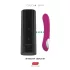Kiiroo Onyx+ a Pearl 2 - sada pro páry masturbátor a vibrátor