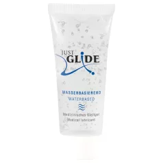 Just Glide - lubrikant na vodní bázi - 20 ml