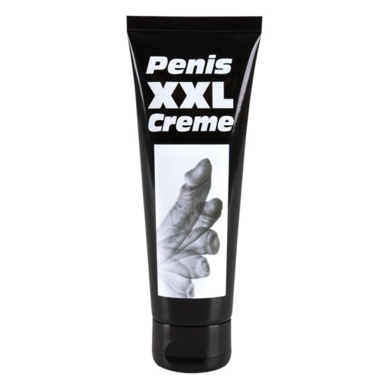 Penis XXL - intimní krém pro muže (80ml)