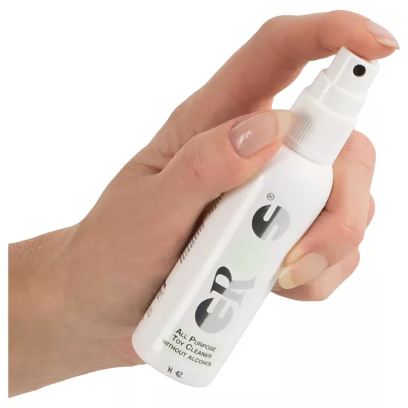 Fisting - lubrikant na fisting - extra kluzký - 500 ml