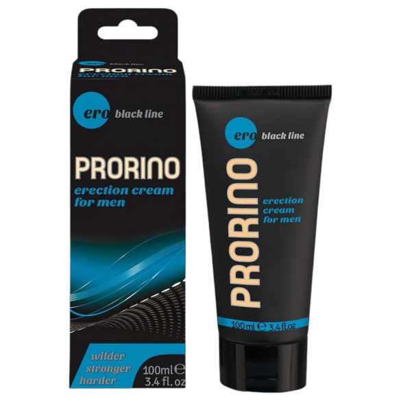 Prorino - krém na penis - 100 ml