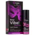 Orgie - unisex tekutý vibrátor - stimulující gel - 15 ml
