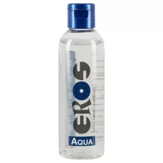 EROS - lubrikační gel na vodní bázi - 100 ml