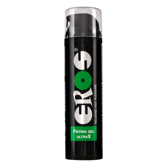 EROS Fisting - lubrikační gel (na pastování) (200 ml)