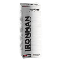 Ironman - sprej na oddialenie ejakulácie (30 ml)