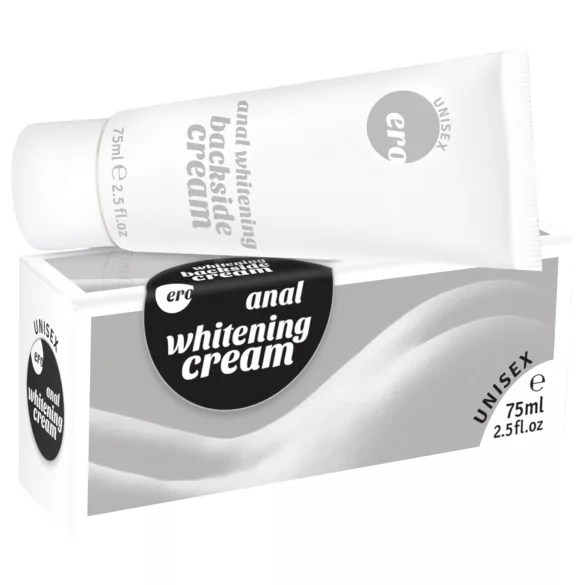 anal WHITENING - krém na bělení intimních partií a anální oblasti 75ml