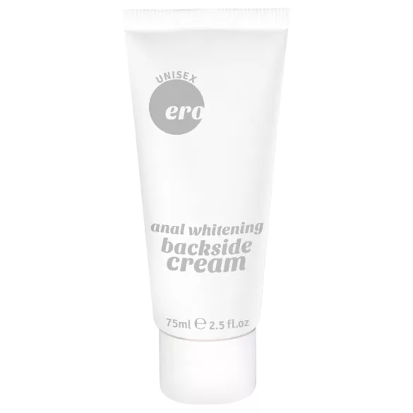 anal WHITENING - krém na bělení intimních partií a anální oblasti 75ml