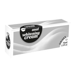   Ero Anal Whitening Cream - unisex ošetřující anální krém (75ml)