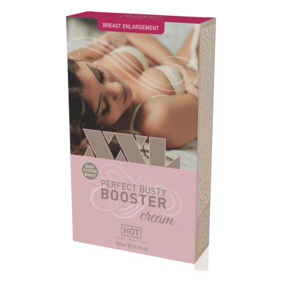 HOT XXL busty Booster - krém na prsa (100 ml)