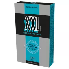 HOT XXL Volume - intim krém pro muže - 50 ml