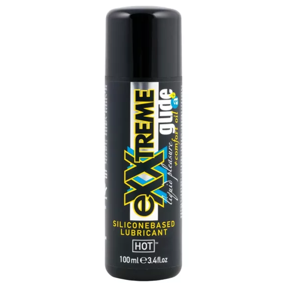 eXXtreme - lubrikant na dlouhou výdrž - 100 ml