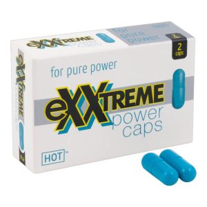 eXXtreme Tobolka mužnosti (2 ks)
