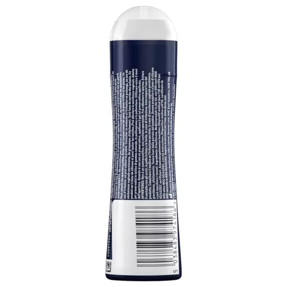 Durex - lubrikant na bázi silikonu - 50 ml