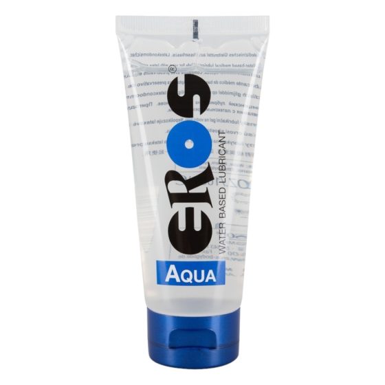 EROS Aqua - lubrikant na bázi vody (100 ml)