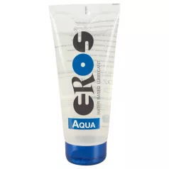 EROS - lubrikant na vodní bázi - 200 ml
