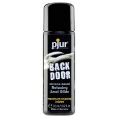 Pjur Back Door - anální lubrikační gel (30ml)