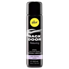 Pjur Back Door - anální lubrikant - 100 ml