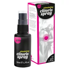   HOT - sprej na klitoris - stimulace, zvýšení libida - 50 ml