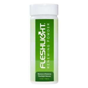 Fleshlight Renewing Powder - regenerační pudr (118ml)