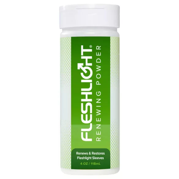 Regenerační pudr Fleshlight (113,4 g)