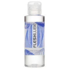 FleshLube - lubrikační gel na vodní bázi - 100 ml