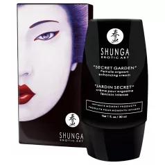 Shunga - intimní krém pro ženy - 30g