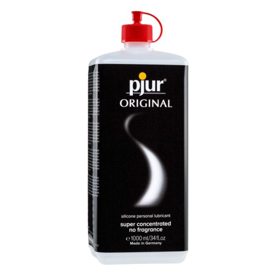pjur Original - lubrikant (1000 ml)