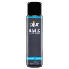pjur Basic - lubrikační gel na vodní bázi - 100 ml