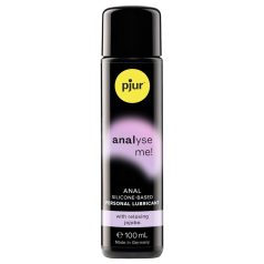 Pjur Analyse me! zklidňující anální lubrikant (100ml)